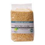 Beyorganik Organik 1 Kg Sarı Mercimek