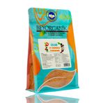 BEYORGANİK Organik 10 Sebzeli Tarhana (10 SEBZELİ) (PESTİSİT VE AFLATOKSİN ANALİZLİ) 200gr