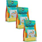 Beyorganik Organik 3x350 gr Bebek İrmiği