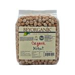 Beyorganik Organik 500 gr Nohut