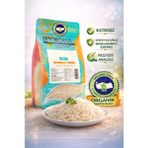 Beyorganik Organik Basmati Pirinç 500Gr (Pestisit Ve Aflatoksin Analizli)