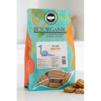 Beyorganik Organik Bebek Bisküvisi Pestisit Analizli 100 G