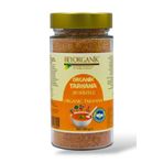 BEYORGANİK Organik Bebek Tarhanası 10 Sebzeli 400gr (PESTİSİT VE AFLATOKSİN ANALİZLİ)