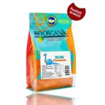 BEYORGANİK Organik Bebek Tarhanası 500gr (PESTİSİT VE AFLATOKSİN ANALİZLİ)