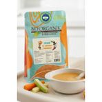 Beyorganik Organik Bol Sebzeli Tarhana 10 Sebzeli 200gr - 200 gr