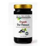 BEYORGANİK Organik Dut Pekmezi 650gr