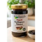 BEYORGANİK Organik Keçiboynuzu Pekmezi 650gr