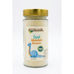 BEYORGANİK Organik Muhallebi Karışımı 300gr (PESTİSİT ANALİZLİ)