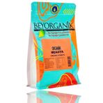 Beyorganik Organik Nişasta 250Gr (Pestisit Ve Aflatoksin Analizli)