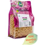 Beyorganik Organik Nohut 1000gr - 1 kg