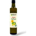 Beyorganik Organik Soğuk Sıkım Sızma Zeytinyağı 500ML - 500 ml