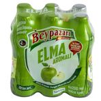Beypazarı 200 ml Elmalı Maden Suyu