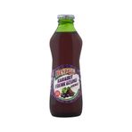 Beypazarı 200 ml Karadut Frenk Üzümü Aromalı Soda