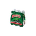 Beypazarı Maden Suyu 6X200 ml ( 5 Adet )