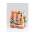 Beypazarı Mandalina Aromalı Maden Suyu 6'lı 200 ml