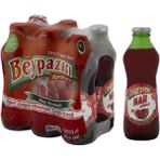 Beypazarı Nar Aromalı Maden Suyu 6 x 200 ml