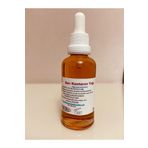 BEYPAZARI YÖRESEL ÜRÜNLERİ Sarı Kantaron Yağı 50 ml