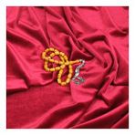 Beyrut Damla Alpaka Püskül Kapsül Kesim 7,5x11,5mm Tesbih