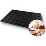 Beysa Tart Silikon Kalıp 40X60 K086