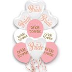 Beysüs Bride To Be Balon Set