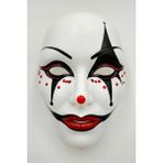 Beysüs Halloween Maske Venedik
