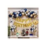 Beysüs Happy Bırthday Doğum Günü Seti