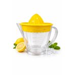 BeySüS Limon Portakal ve Narenciye Sıkacağı - Limon Sıkacağı - Salata sosluk - 600 ml