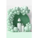 Beysüs Mint Yeşili Makaron Balon 20 adet 12inç