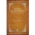 Beytullah Bekar Okan Celal Güngör Kitab-I Eklesiyastiküs