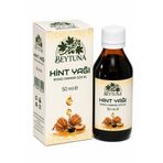 Beytuna Hint Yağı 50 ml