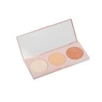 Beyu Allnude Three Colors Highlighter