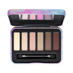 Beyu Be Sensual No:1 Eye Shadow Palatte