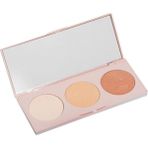 Beyu Beyu Allnude Three Colors Highlighter