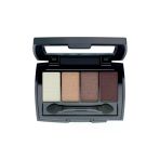 Beyu Color Catch 238 Bronzed Almond Shades Göz Far Paleti