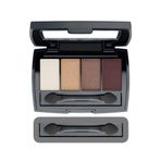 Beyu Color Catch Eye Palette 238 Bronzed Almond Göz Farı