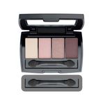Beyu Color Catch Eye Palette 387 Vintage Rose Göz Farı