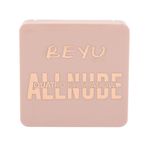 Beyu Deluxe All Nude 04 Dörtlü Far