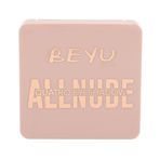 Beyu Deluxe All Nude 05 Dörtlü Far