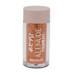 Beyu Deluxe All Nude Pigment Bronz Makyaj Simi