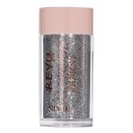 Beyu Deluxe All Nude Pigment Silver Makyaj Simi