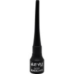 Beyu Deluxe Deep Balckliner - Mat Dipliner Siyah