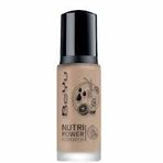 Beyu Nutri No:30 Power Long Lasting Fondöten