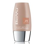Beyu Velvet Mat 29 Fondöten