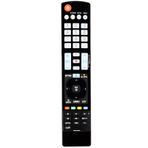 Beyution AKB73756581 LG TV 40UB800 42UB700 42UB829 42UB820 49UB839 55UB700 49UB8200 40UB8000 49UB700 55Uile Uyumlu Yedek Uzaktan Kumanda B820 60UB820 55UB829 55UB830 49UB830