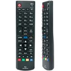 Beyution AKB73975757 Yedek Uzaktan Kumanda LG TV 32LB570V 32LB580V 49UB820V 49UB830V 39LB570V 39LB580V 42LB570V 42UB820V 55UB820V 55UB830V ile Uyumlu