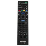 Beyution RM-GD031 Yedek Uzaktan Kumanda Sony Bravia W600B Serisi LED HDTV KDL-48W590B KDL-40W600B KDL-48W580B KDL-40W590B KDL-40W580B KDL-48W600B KDL-600B KDL-600 ile Uyumlu