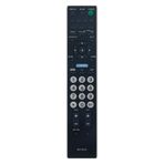 Beyution RM-YD018 Sony Bravia LCD TV 148026211 KDL-26S3000LI KDL-26S3000P KDL-26S3000R KDL-32S3000W KDL-32SL130 KDL-40SL130 KDL-26S3000 için Uzaktan Kumanda Yerine 0 KDL-4 6S3000 KDL-32S3000P