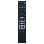 Beyution RM-YD026 Sony Bravia LCD Dijital Renkli TV KDL-37M4000 KDL-32M4000 KDL-40M4000 KDL-26N4000 KDL-32L4000 KDL-32L4000 KDL-37L4000 KDL-32N4000 KDL-2 ile Uyumlu Uzaktan Kumanda Değiştirildi 6M400