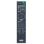 Beyution RM-YD038 Yedek Uzaktan Kumanda Sony Bravia TV XBR-46HX909 XBR-52HX909 KDL-55HX800 KDL-46HX800 KDL-40HX800 KDL40HX800 TDGBR100 KDL42XBR950 KDL50 KDL50 ile Uyumlu 5HX801 P XBR46HX900