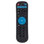 Beyution Uzaktan Kumanda Yerine Fit için Andriod Akıllı TV Kutusu Denetleyicisi T95Z Plus, T95K, T95V, T95U PRO, T95, H616, T95, T95Q, T95W, HK1, MX10, X88, X96, TX6, H50, H96, T95H, T95Z Artı,MXQ-4K